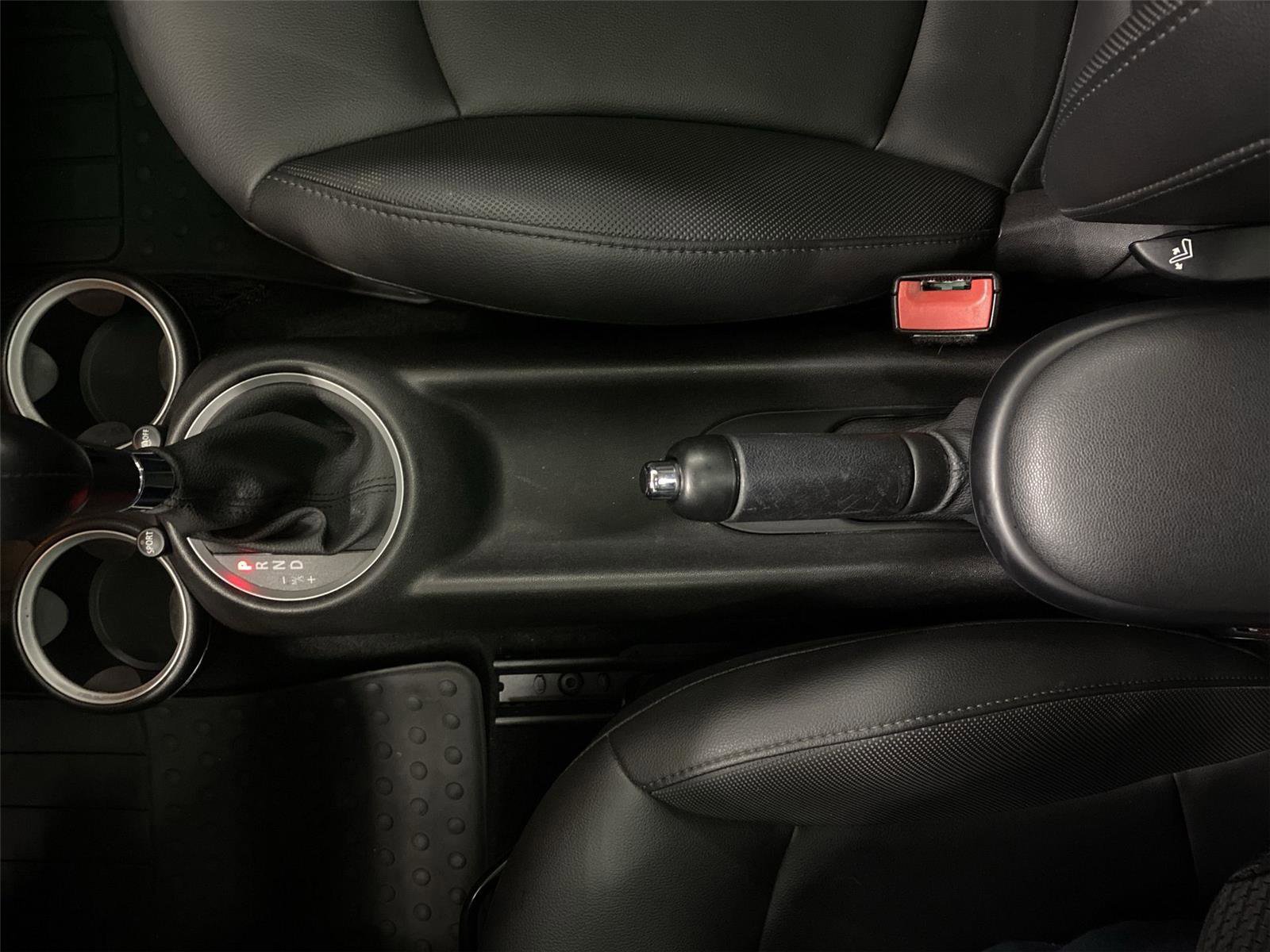 Used 2013 MINI Cooper S image 26