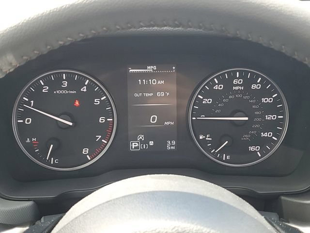 New 2026 Subaru Forester Sport AWD/4WD image 24