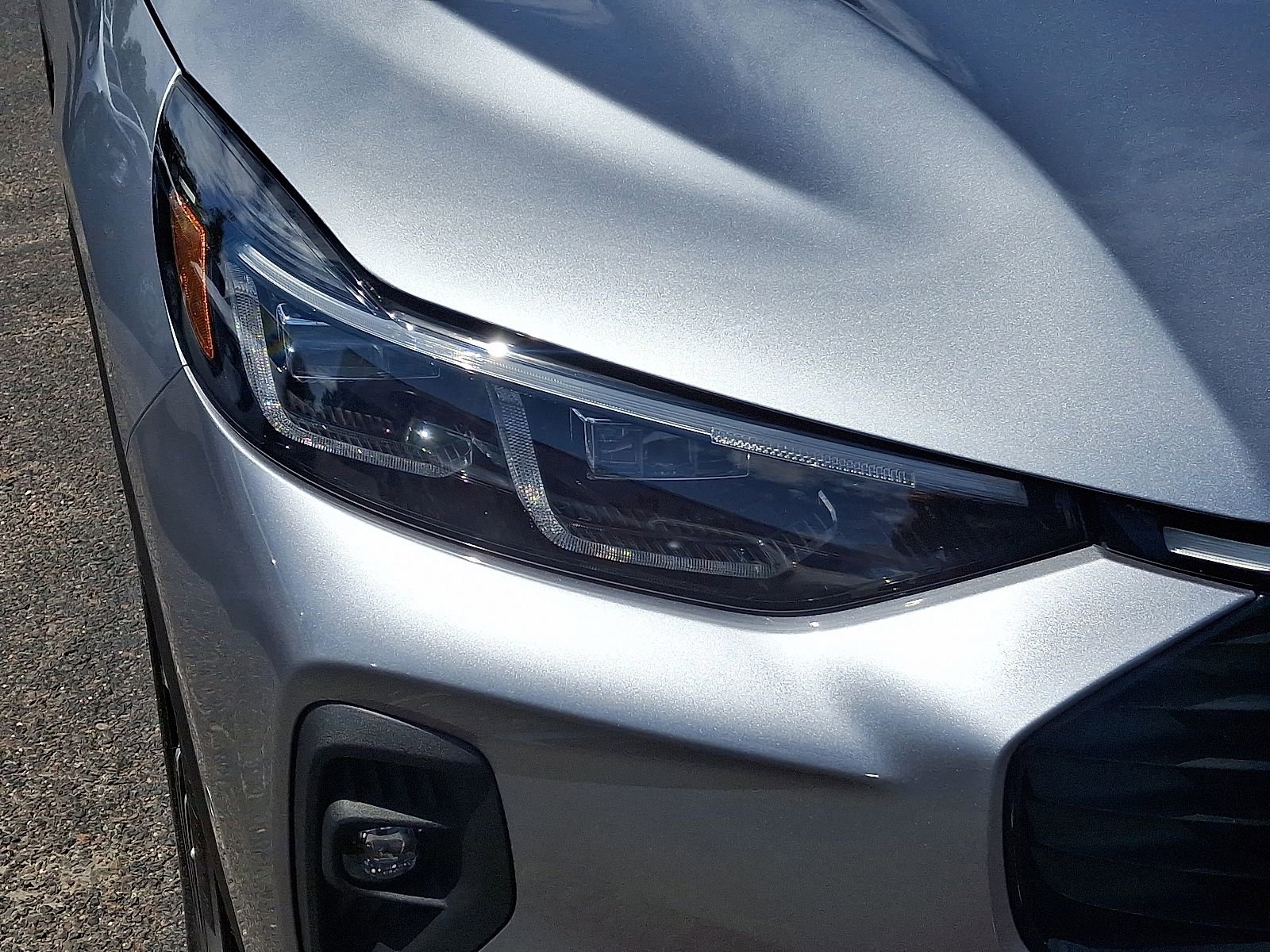 New 2024 Ford Escape SE w/ PHEV Premium Package FWD image 6