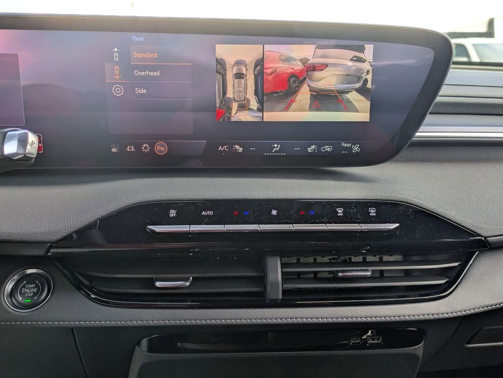 New 2025 Buick Enclave Sport Touring w/ LPO, Floor Liner Package image 18