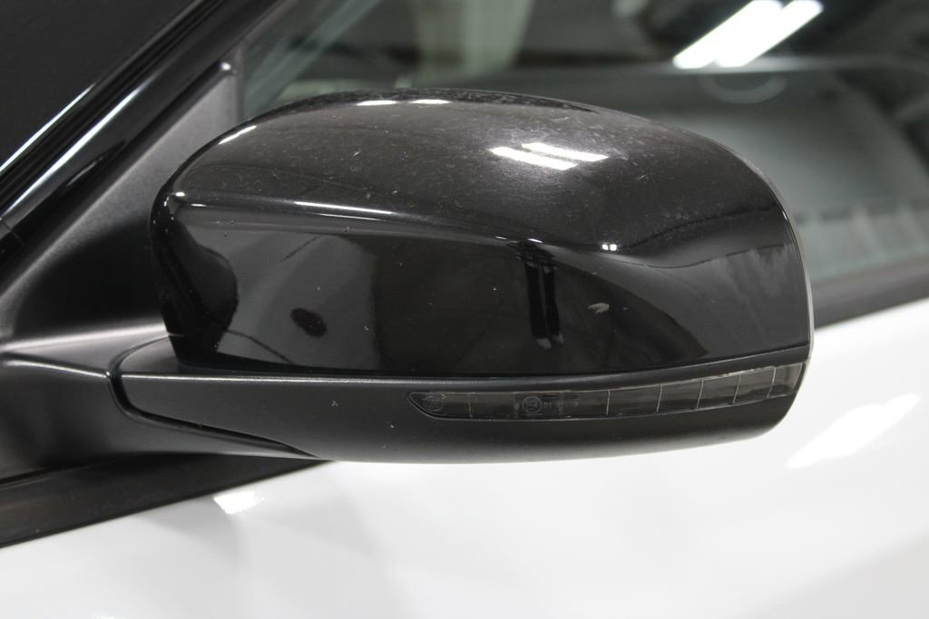 Used 2025 Jeep Compass Trailhawk image 16