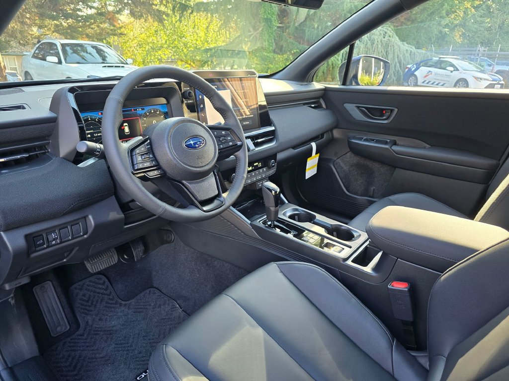 New 2026 Subaru Outback Premium AWD/4WD image 11