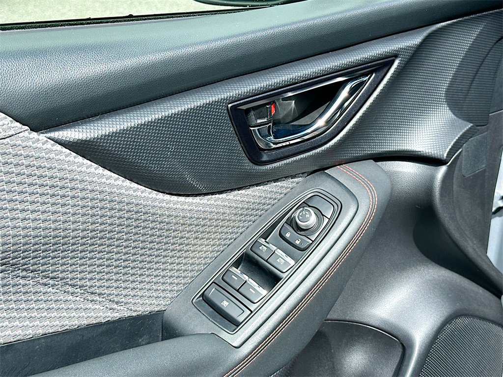 Used 2022 Subaru Forester Sport image 17