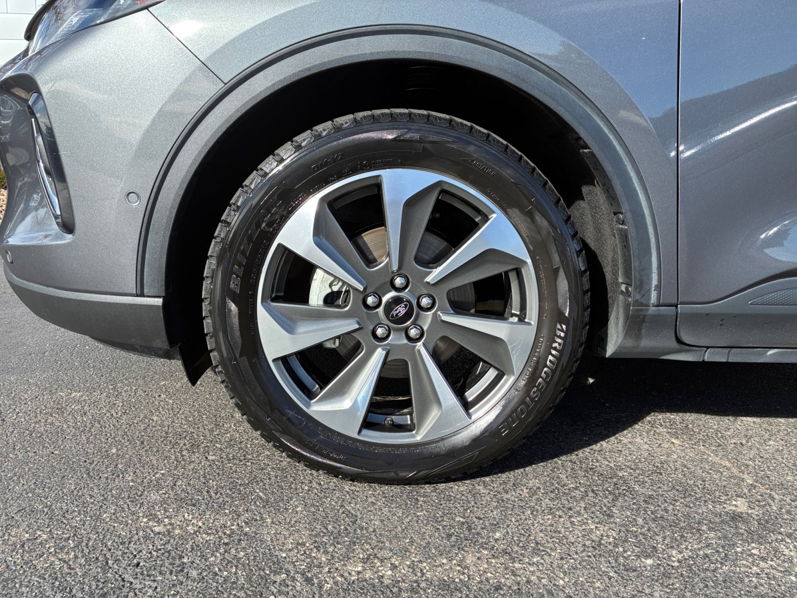 Certified 2023 Ford Escape Platinum w/ Premium Technology Package image 26