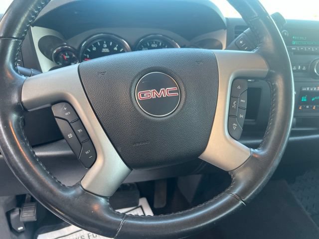 Used 2013 GMC Sierra 1500 SLE RWD image 15