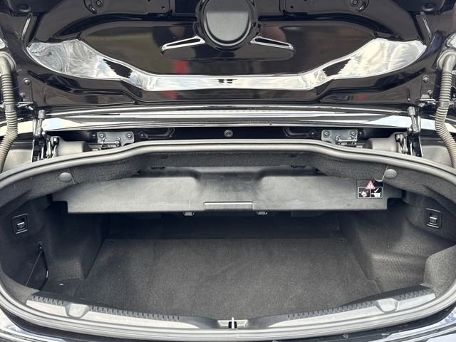 Used 2020 Mercedes-Benz E 450 4MATIC Cabriolet image 12