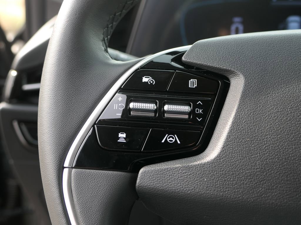Used 2025 Kia Niro EX image 14