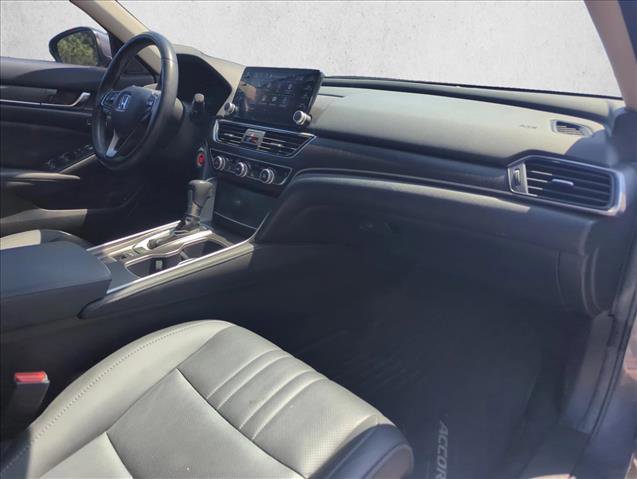 Used 2021 Honda Accord EX-L image 26