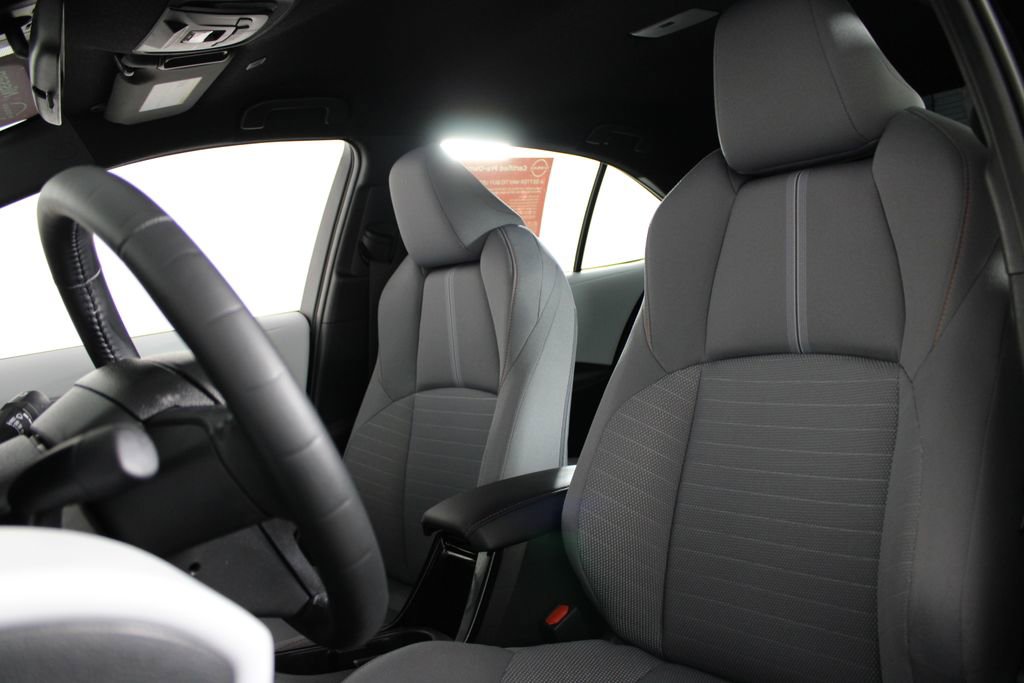Used 2025 Toyota Corolla FX w/ Convenience Package image 17