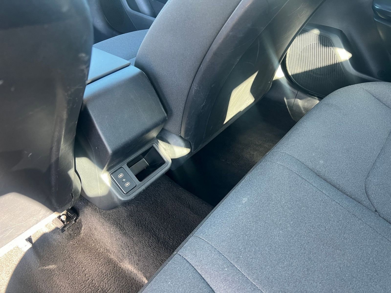 Used 2025 Kia K4 FWD image 23