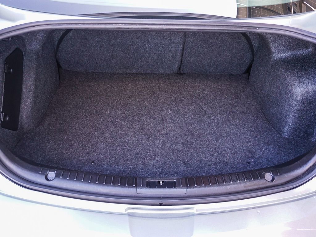 Used 2012 MAZDA MAZDA3 i Touring image 25