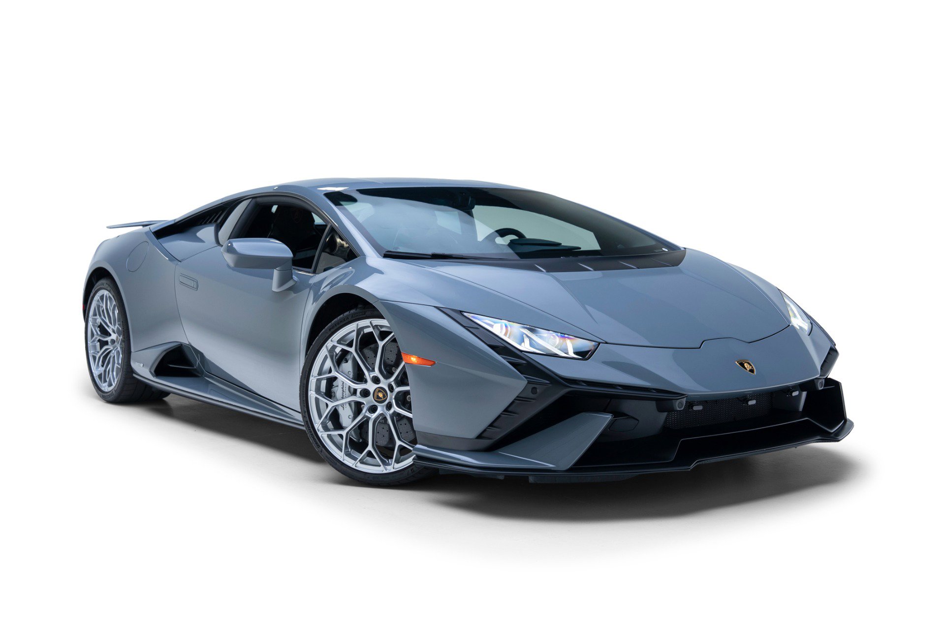 Used 2023 Lamborghini Huracan Tecnica RWD image 33