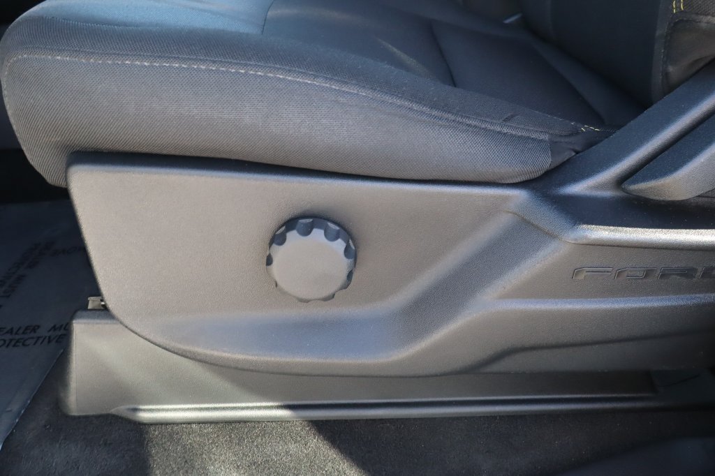 Used 2024 Ford F150 STX RWD image 21