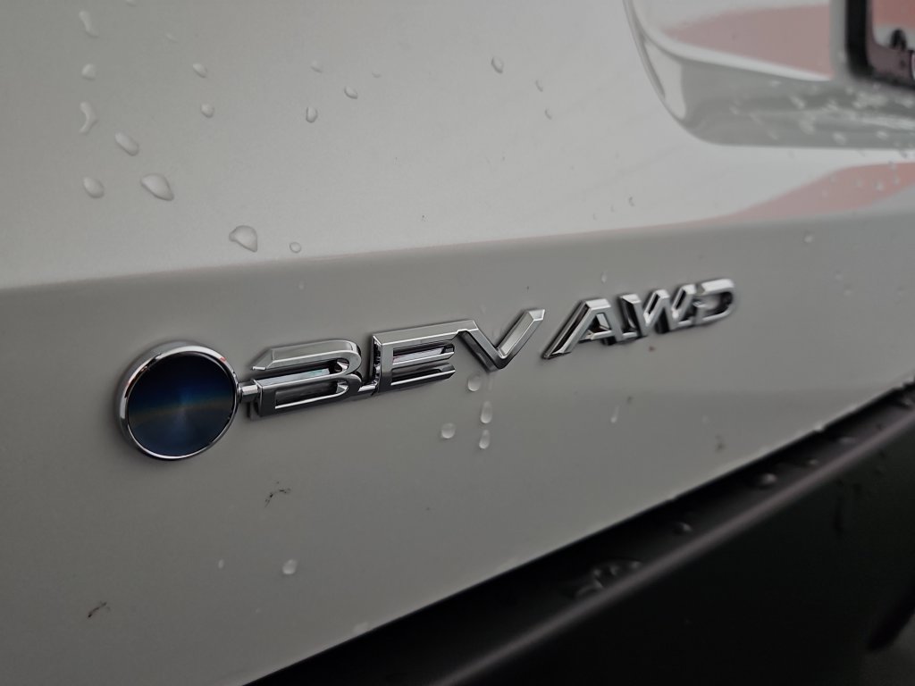 New 2026 Toyota bZ AWD/4WD image 7