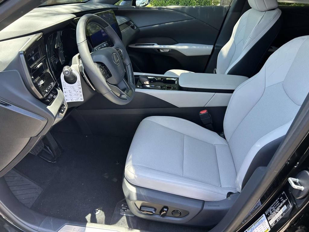New 2026 Lexus RX 350 Premium FWD image 11