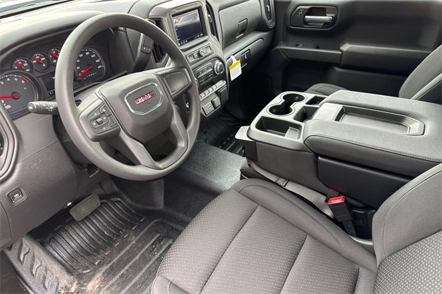 New 2026 GMC Sierra 1500 Pro w/ Pro Value Package image 13