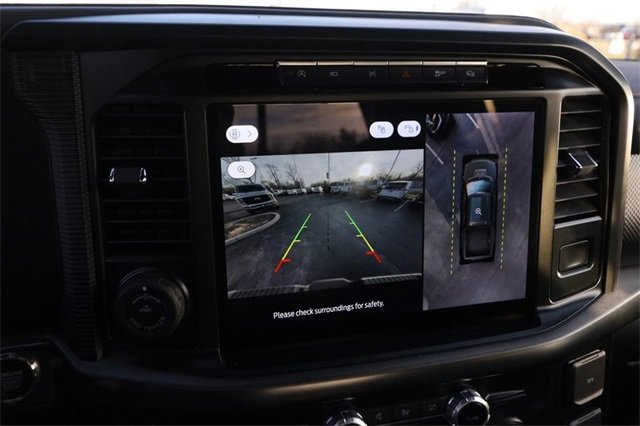 Certified 2024 Ford F150 Raptor image 17