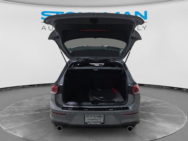 New 2026 Volkswagen GTI SE FWD image 35