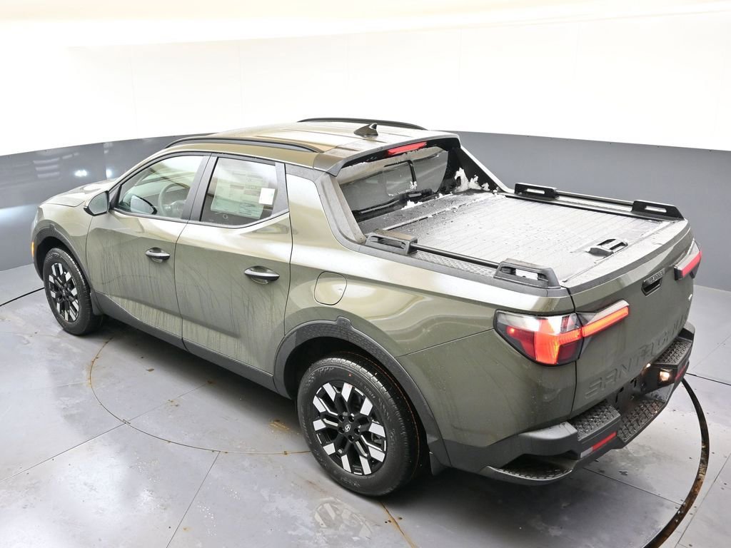 New 2026 Hyundai Santa Cruz SEL image 39
