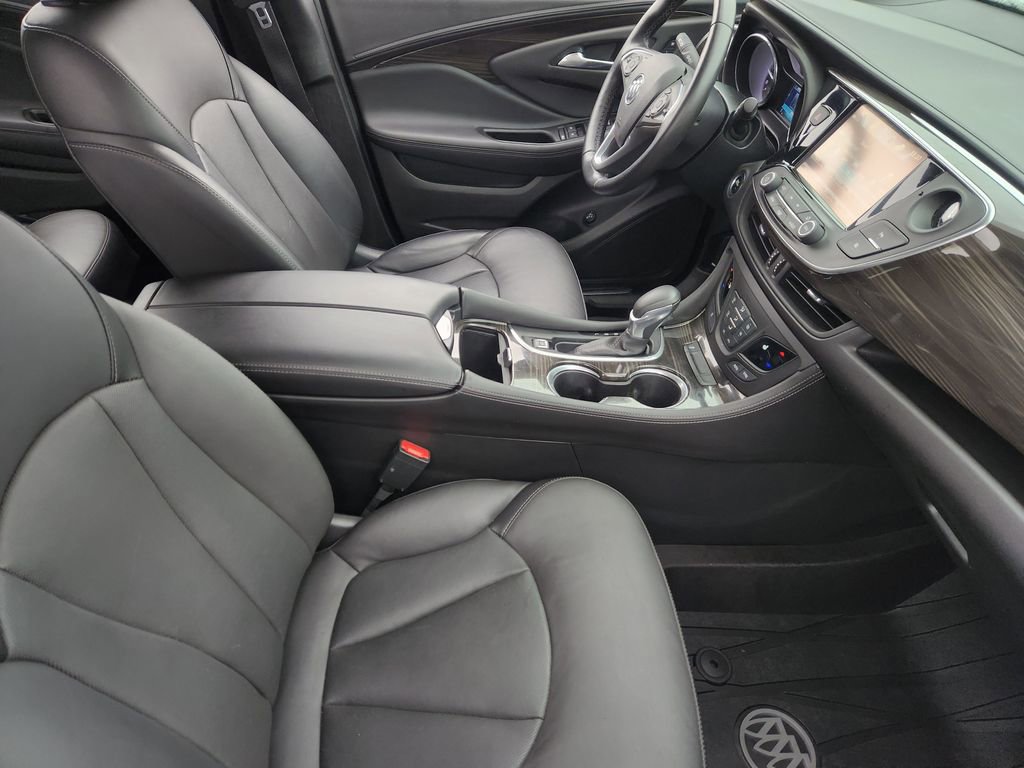 Used 2019 Buick Envision Essence FWD image 15