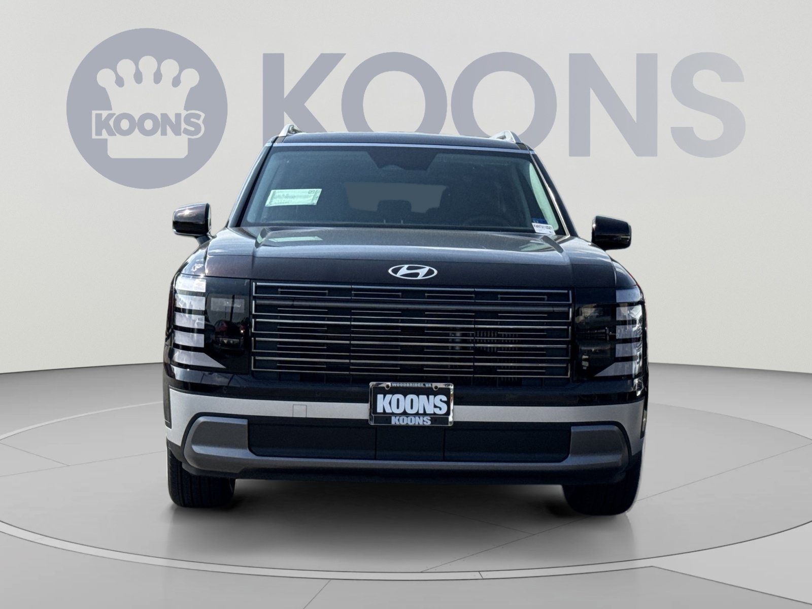New 2026 Hyundai Palisade SEL AWD/4WD image 11