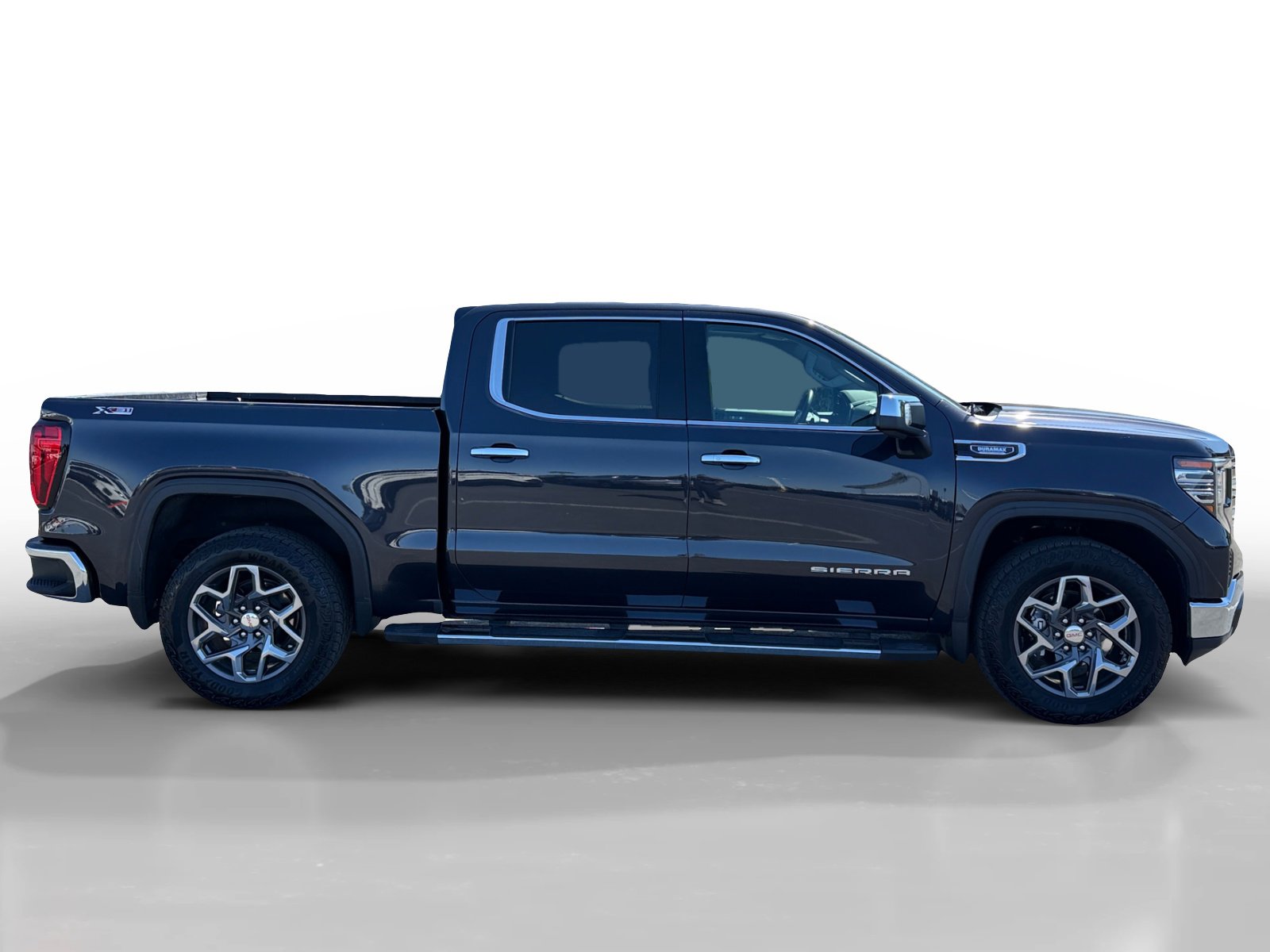 Used 2023 GMC Sierra 1500 SLT w/ SLT Convenience Package image 6