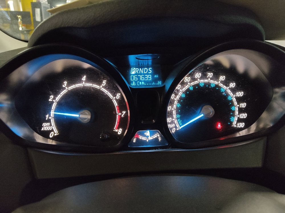 Used 2015 Ford Fiesta S FWD image 23