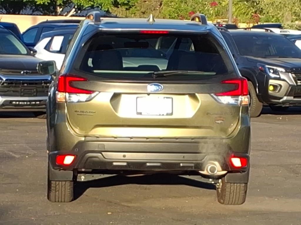 Used 2022 Subaru Forester Wilderness image 6