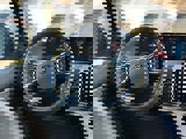 Used 2025 Ford Expedition Max Active image 16