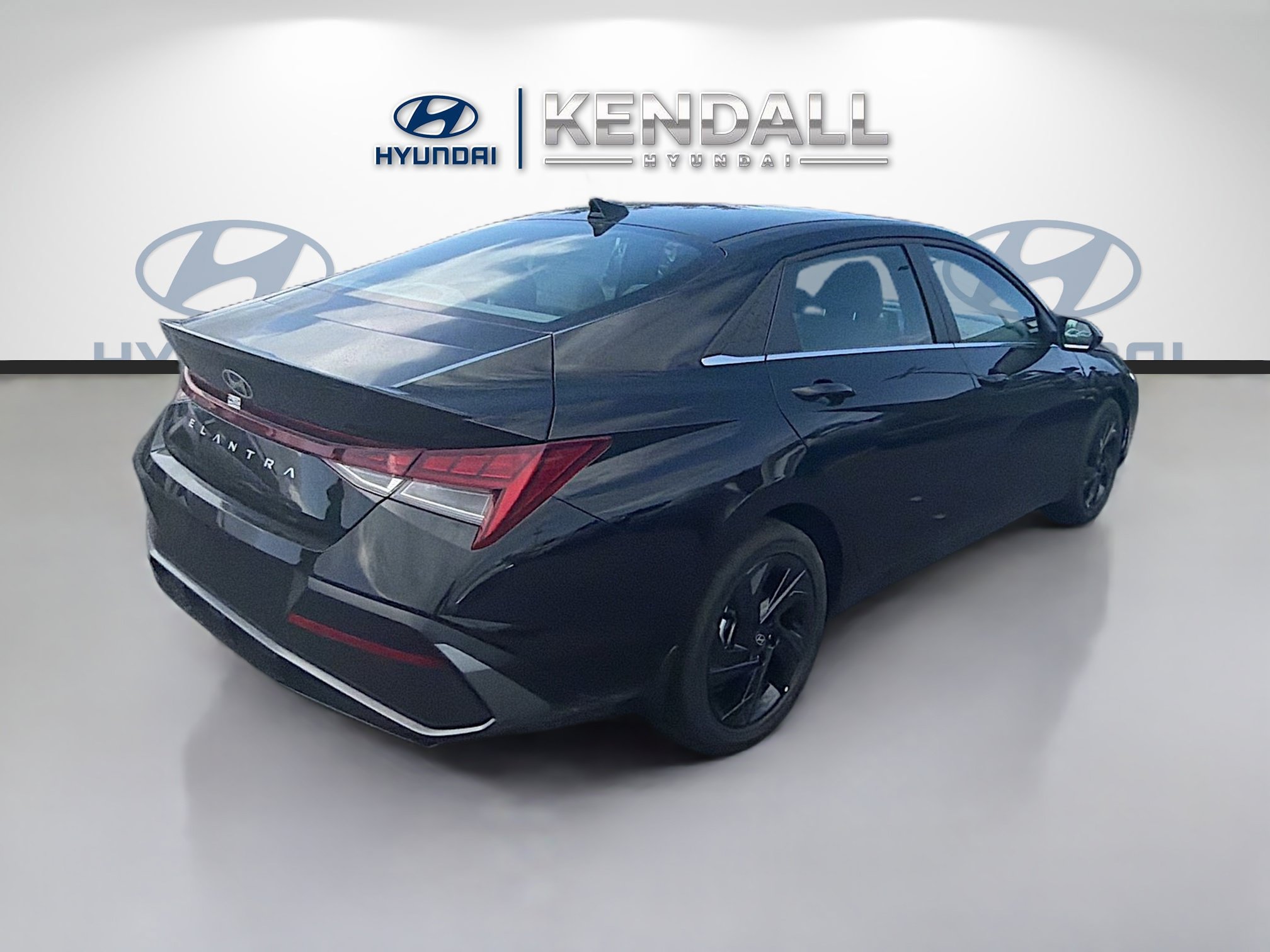 New 2026 Hyundai Elantra SEL Sport Premium FWD image 6