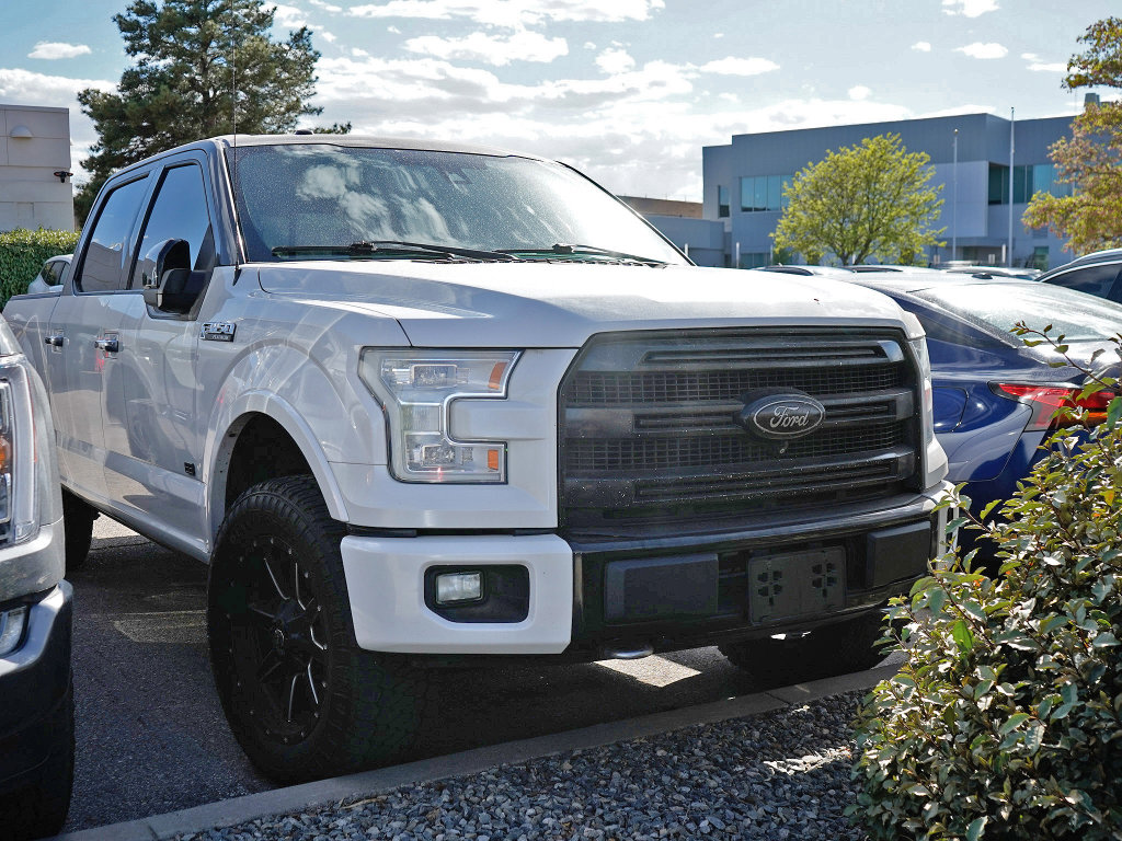 Used 2019 Ford F150 XLT w/ Trailer Tow Package