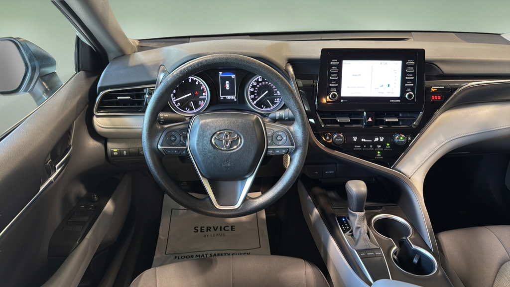 Used 2024 Toyota Camry LE FWD image 17