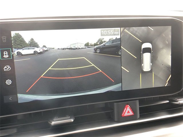 New 2026 Kia Carnival SX w/ SX Dark Edition Package image 17