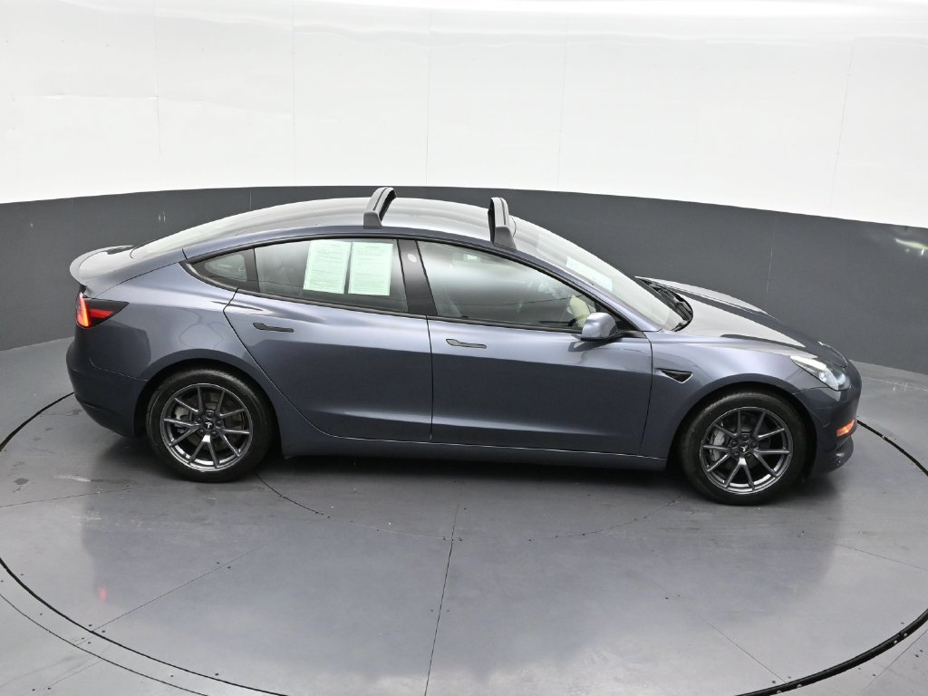 Used 2023 Tesla Model 3 Standard Range RWD image 20