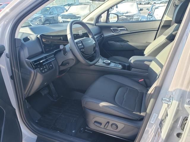 Used 2026 Kia Sportage SX Prestige image 10
