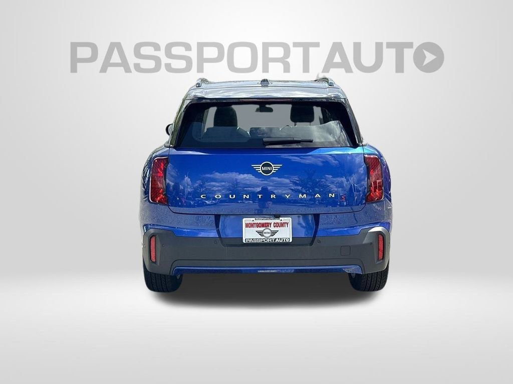 New 2025 MINI Cooper Countryman S image 54