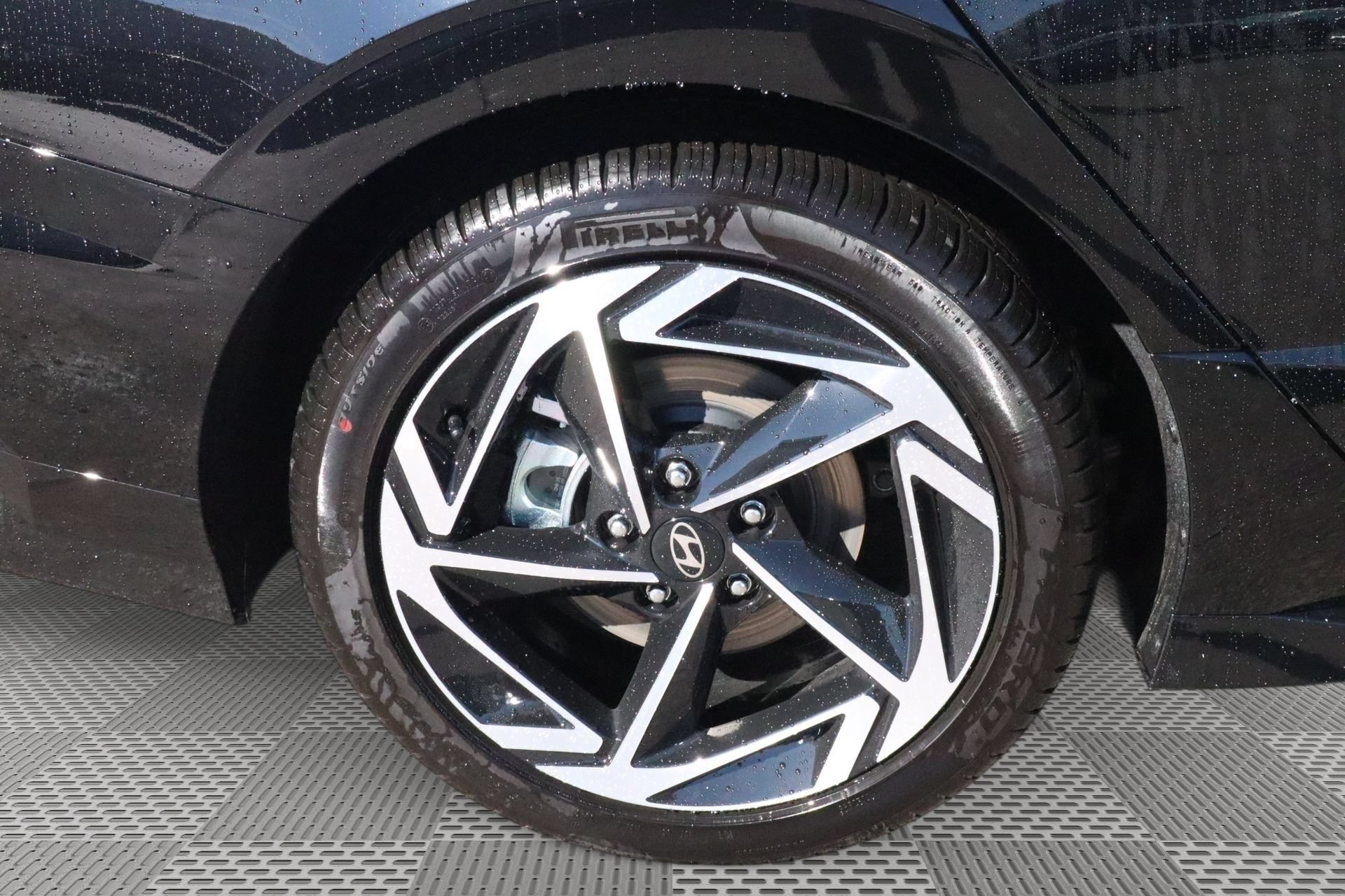 New 2026 Hyundai Sonata SEL FWD image 5