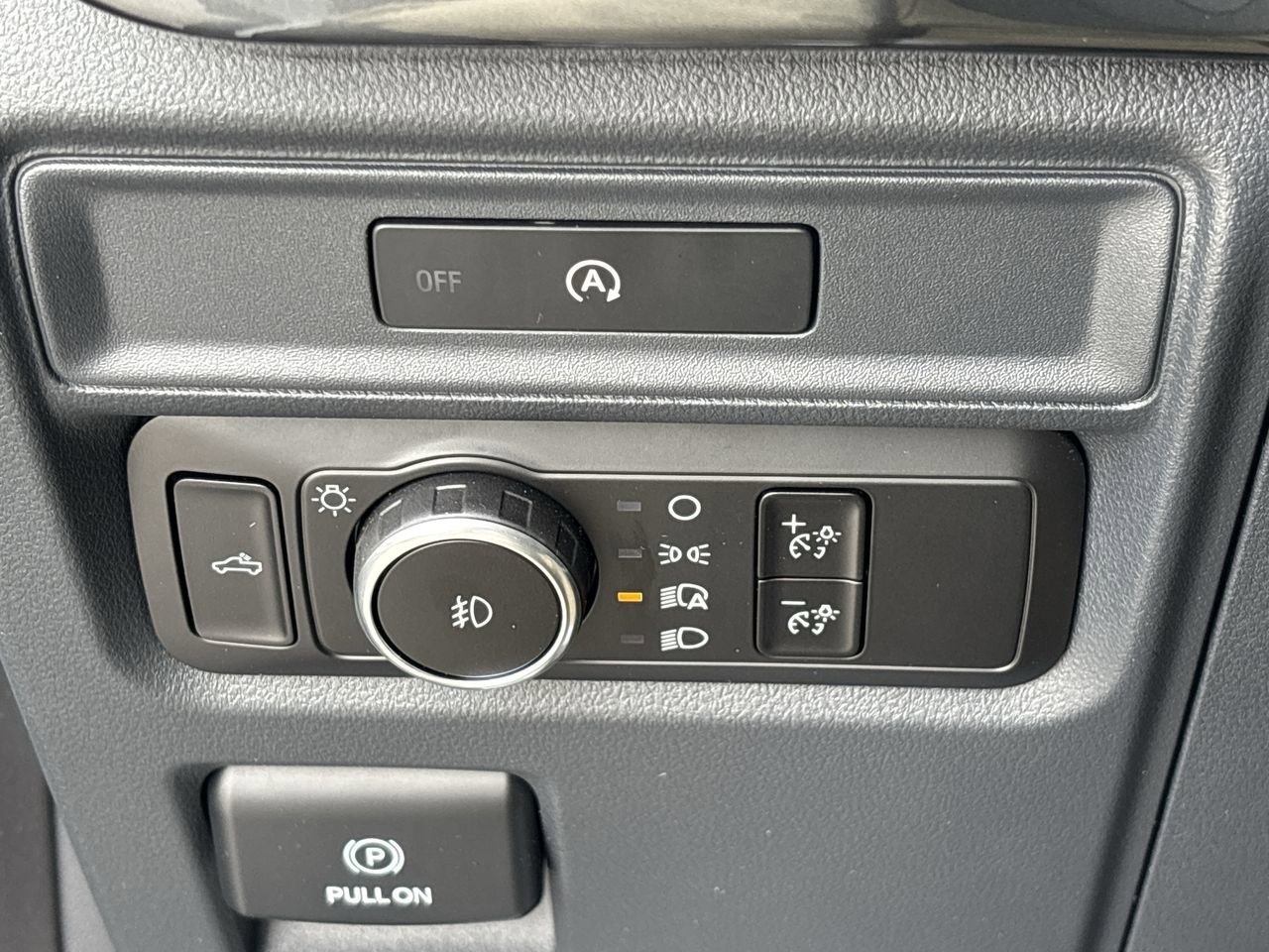 Used 2025 Ford F150 STX w/ STX Black Appearance Package image 26