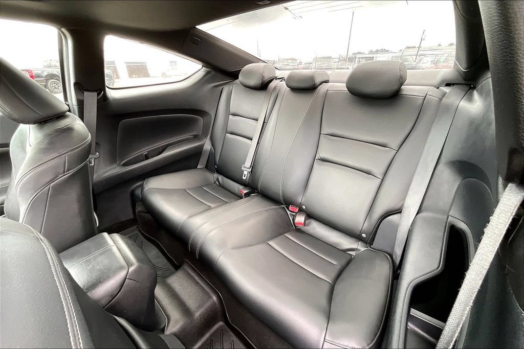 Used 2017 Honda Accord Touring image 17