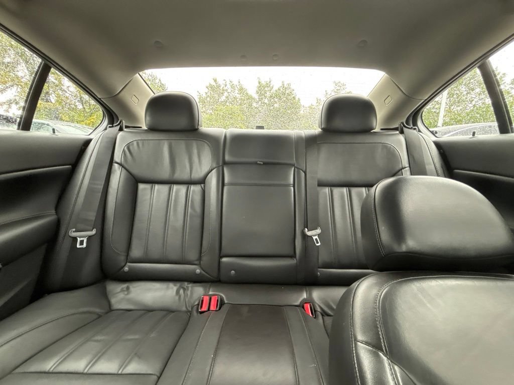 Used 2015 Buick Regal Premium w/ Experience Buick Package FWD image 30