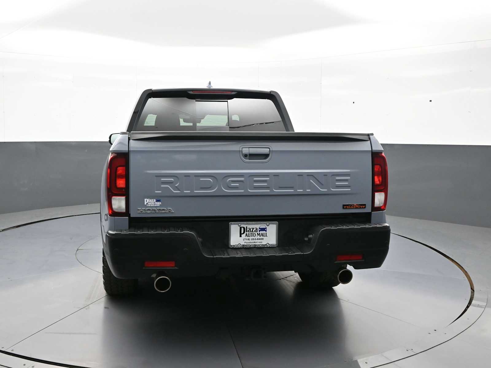 Certified 2024 Honda Ridgeline TrailSport image 6
