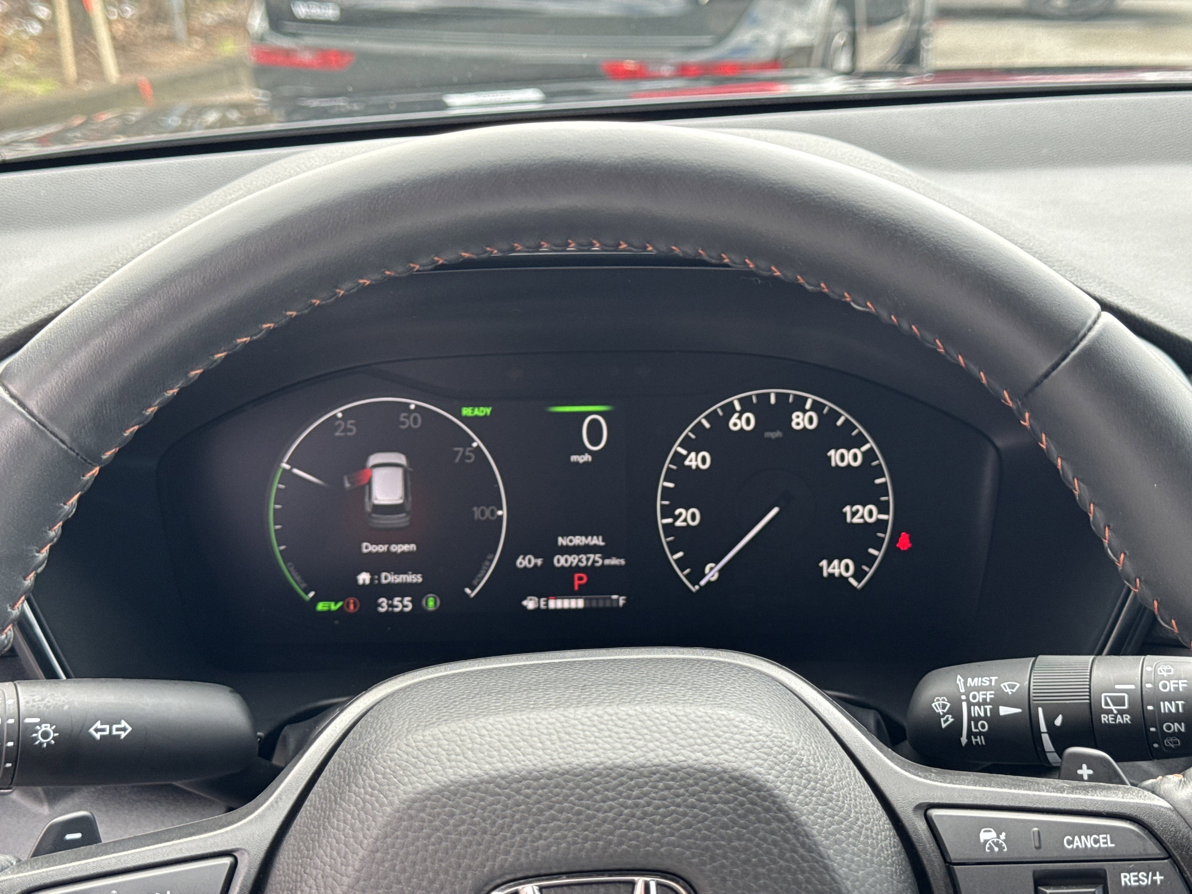 Used 2025 Honda CR-V Sport-L image 27