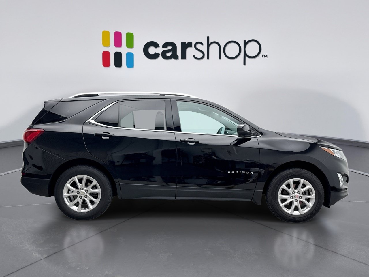 Used 2020 Chevrolet Equinox LT AWD/4WD image 6