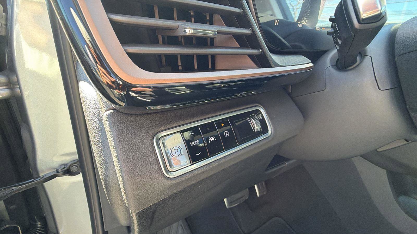 New 2026 Buick Envision Sport Touring image 17