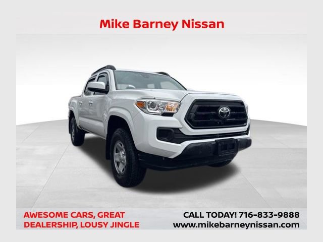 Used 2021 Toyota Tacoma SR
