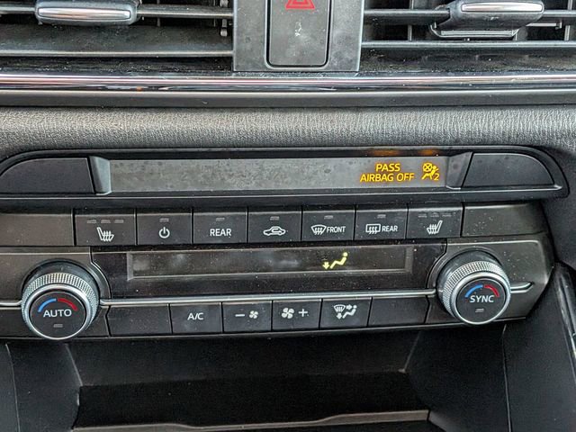 Certified 2022 MAZDA CX-9 Touring w/ Touring Premium Package image 25