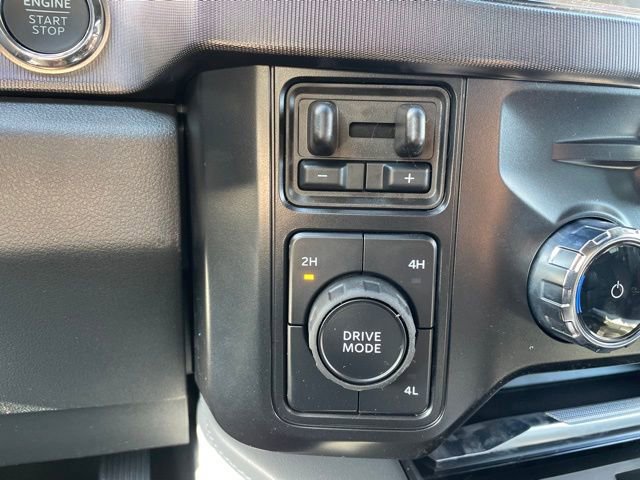 New 2026 Ford F250 Platinum AWD/4WD image 15