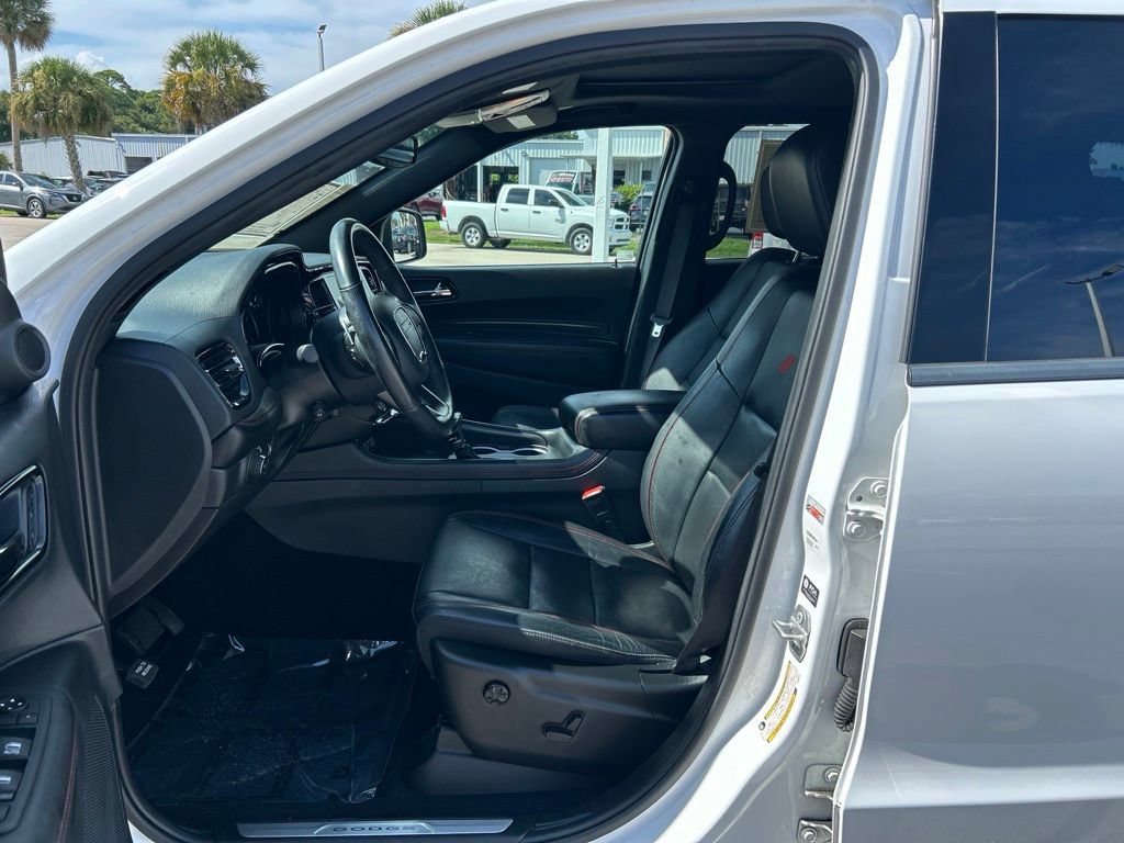 Used 2023 Dodge Durango R/T RWD image 16