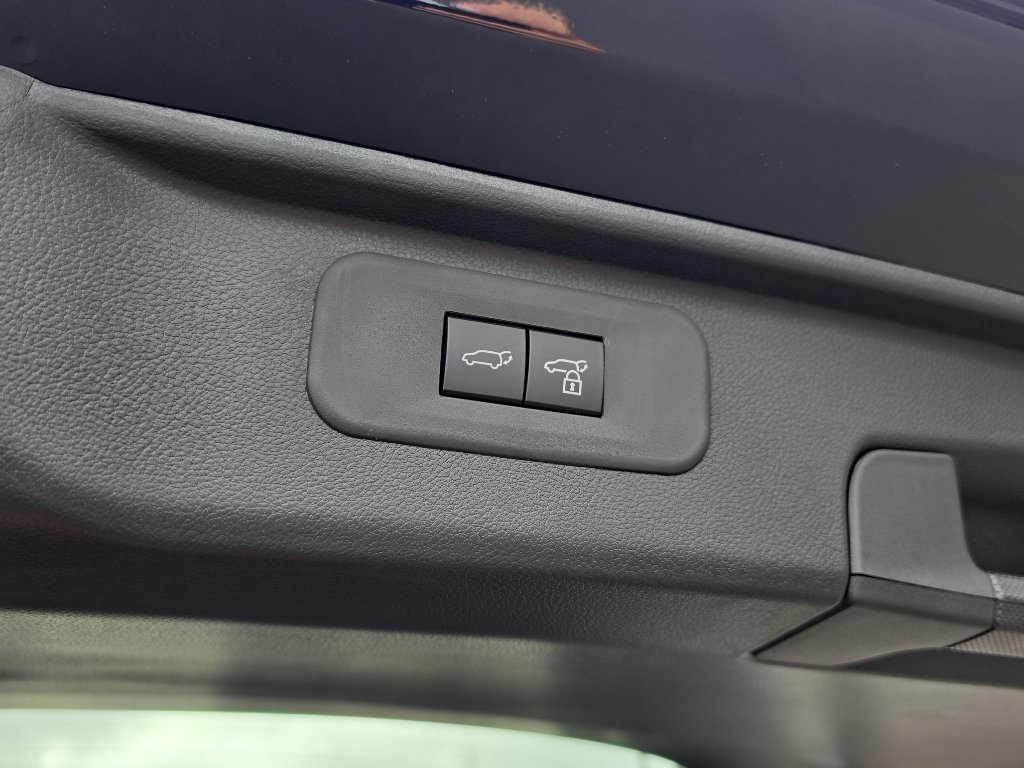 New 2026 Toyota Grand Highlander AWD Hybrid image 11