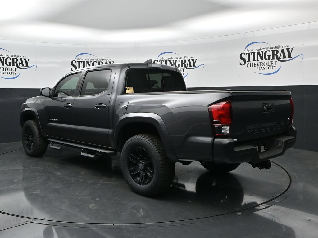 Used 2019 Toyota Tacoma SR5 RWD image 5